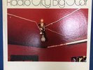 BIG STAR - RADIO CITY - ORIGINAL PRESSING - PROMO - RARE - EX VINYL
