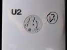U2 - 'SONGS OF INNOCENCE' WHITE LABEL 2xLP RSD NUMBERED EXCLUSIVE LOW # (SEALED)