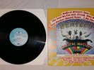 Lp The Beatles ?– Magical Mystery Tour (1977) con libretto / with booklet