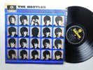 the Beatles  a hard day's night   PMCO-1230   mono