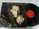 Michael Bolton Timeless The Classics CBS 1992 Spain Edit - 12