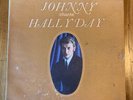LP33t Johnny chante Hallyday biem pochette carton 1965 77746L