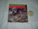 SCORPIONS Fly To The Rainbow '74 GERMAN metal LP ORIG US BEIGE label press MINT-