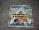 STRYPER In God We Trust'88 US XIAN HAIR metal ORIG 1st pr UNPLAYED SEALED