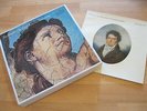 5 LP Box Beethoven Die fünf Klavierkonzerte Claudio Arrau Vinyl Eterna DDR