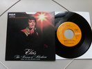 RARE Elvis Presley 7