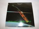 X Factor by Michael White 1978 Elektra LP 12