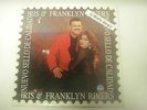 IRIS & FRANKLYN RIVERS  (Brand new sealed)