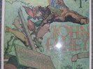 JOHN FAHEY America lp 1972 Sonet UK pos 1st press exc