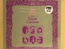 Leige & Lief Fairport Convention LP 180 Gram 2008 4Men With Beards 4M-159 Sealed