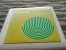 Stereolab dots and loops coloured vinyl double lp