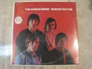 The Human Beinz Nobody But Me vinyl LP FACTORY SEALED
