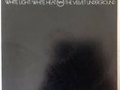 The Velvet Underground White Light White Heat Lou Reed Orig Vinyl Record Album