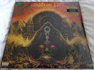 HIGH ON FIRE-LUMINIFEROUS-2015 180gm 2xLP GREEN VINYL+CD-100 ONLY-NEW & SEALED