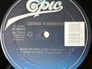 Luther Vandross Never Too Much STILL SEALED Vinyl Single 12inch NEW OVP
