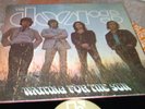 THE DOORS Waiting For The Sun ELEKTRA NMint* HELLO I LOVE YOU Orig* JIM MORRISON