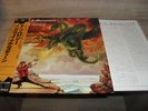 YNGWIE MALMSTEEN -TRILOGY- AWESOME HARD TO FIND JAPAN PRESS OBI 1986 REALLY MINT