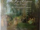 The Romantic Strings &The Age of Elegance Eugene Ormandy 2LP Set  Vinyl SEALED