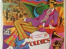 BEATLES -A COLLECTION OF OLDIES-VINYL-LP-RECORD-GERMAN 1 C 062-04 258 / rare