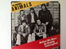 THE ANIMALS 