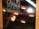 CHERUBINI Medea MARIA CALLAS 3xLP Mercury Living Presence VINYL Opera CLASSICAL