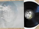 Y27 JOHN LENNON IMAGINE RARE OLD 1971 APPLE LP STEREO PAS 10004