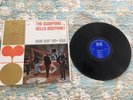 THE SCORPIONS NETHERLANDS CNR LP HELLO JOSEPHINE... RARE....VINTAGE