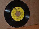 JIMMY RANDOLPH: YOU HAVE TO LOSE LOVE (TO LOVE LOVE): HONEY BEE MINT- PROMO 45