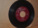 JEANIE MACK: JIMMY & DIRTY DISHES; 1958 CLASS 230 VG++ RARE TEEN AND ROCKER 45