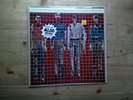 Talking Heads More Songs About Buildings & Food 1st Press NM Vinyl Record K56531