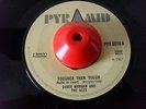 D.MORGAN / ROLAND AL PHONSO/RUDIE IN COURT/PYRAMID 1967 PRESS