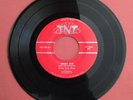 Jimmy Dee & The Offbeats- TNT-EP. 5-1 “Rock Tick Tock” “Henrietta”  EP