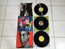 3x The Rolling Stones 12
