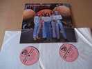 Genesis - A Piece Of The Action (1972 - 1975) rare live 2 LPs Not Tmoq NM