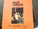 iron maiden 2 X soundhouse taps