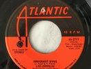 LED ZEPPELIN IMMIGRANT SONG / HEY HEY  7