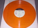 PINK FLOYD - The Wall   2 x LP ORANGE Vinyl Promo - ITALY