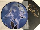 Madonna - Erotica - 1992 Euro Import Picture Disc W0138TP (NM) Ultrasonic Clean