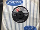 Watch your Step/ Steal your Heart Away, Bobby Parker London HLU 9393 1961