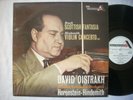 DAVID OISTRAKH Bruch Scottish Fantasia HINDEMITH Violin Decca SDD-465 Stereo NM-