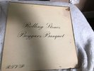 The Rolling Stones Beggars Banquet Original Vintage Vinyl 1968 LP Record