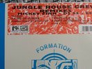 Jungle House Crew Remixes King Of The Jungle - DJ SS Micky Finn EQ 92 Oldskool