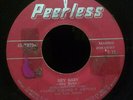 Vianey Valdez - Hey Baby  hEaR iT  Rare MEXICO latin soul DOO WOP rock & roll