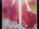 Son Lux - Bones LP New GLS-0174-01 Clear Vinyl Record Signed / Autographed