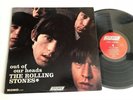 The Rolling Stones LP Out Of Our Heads MONO