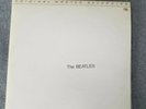 The Beatles - White Album ORIGINAL MASTER RECORDING vinyl LP - MFSL 2-072