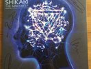 Enter Shikari - The Mindsweep 12 ” Blue  Vinyl Signed Autographed