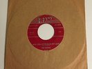 1955 Pressing / The Wrens / Will You Come Back My Love / Rama Label 45 Str. VG+
