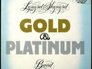 LYNYRD SKYNYRD 'Gold & Platinum' NM Never played 1979 Promo  2-LP