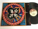 Kiss LP Rock And Roll Over NM-MINT ORIG